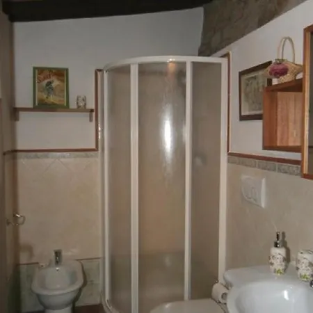 Casale Nel Borgo * Castiglione della Pescaia