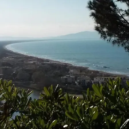 Casale Nel Borgo Apartamento Castiglione della Pescaia