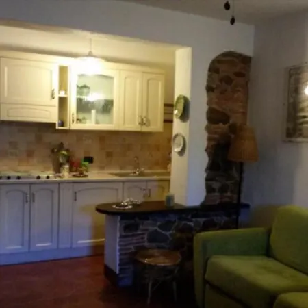 Casale Nel Borgo * Castiglione della Pescaia