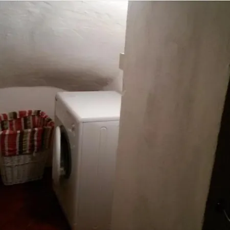 Apartamento Casale Nel Borgo *
