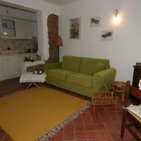 Casale Nel Borgo Castiglione della Pescaia