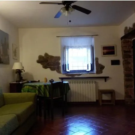 Casale Nel Borgo Apartman Castiglione della Pescaia