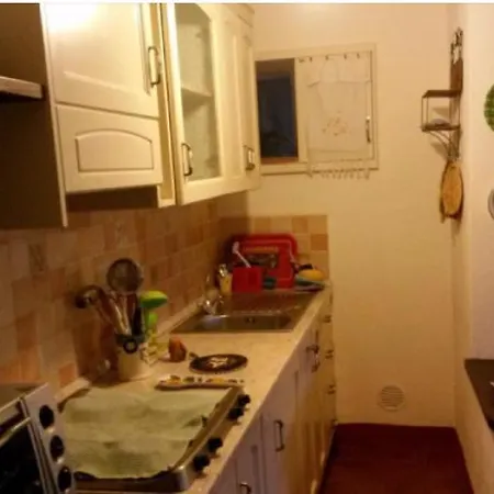 Casale Nel Borgo Apartamento